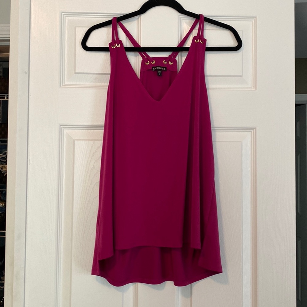 Express top